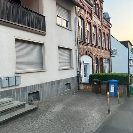 Confluentes Lägenhet